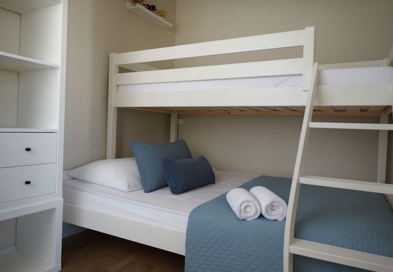 Appartement à Les Sables-d´Olonne - Appartement coeur de ville - proche mer - 3 personnes