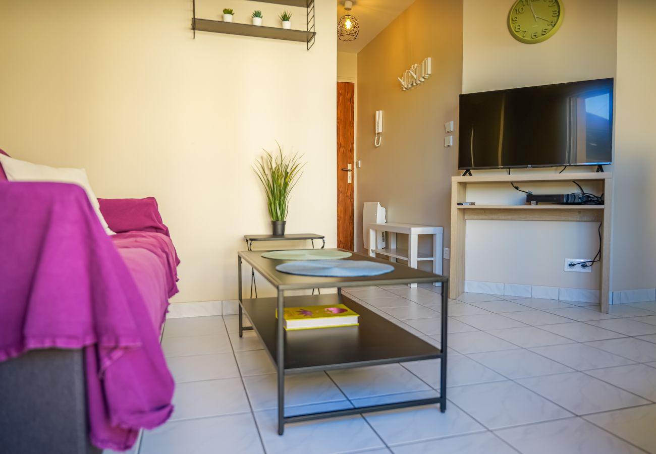 Appartement à Les Sables-d´Olonne - Appartement coeur de ville - proche mer - 3 personnes