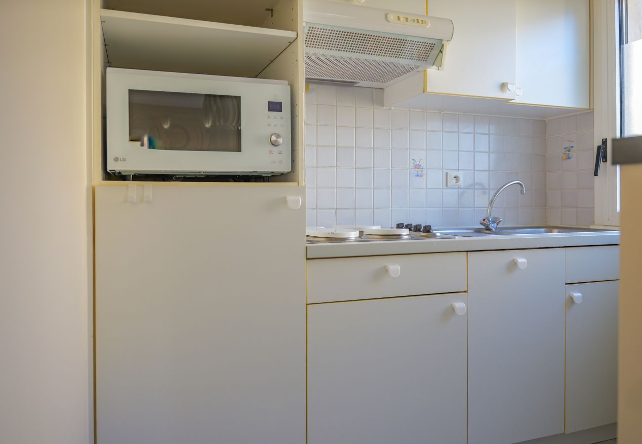 Appartement à Les Sables-d´Olonne - Appartement coeur de ville - proche mer - 3 personnes