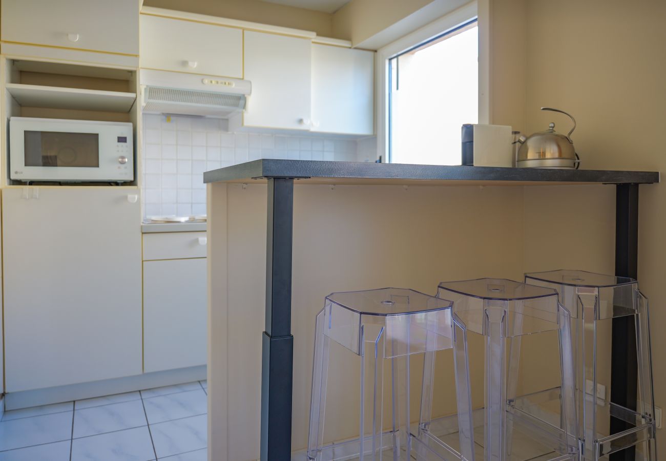 Appartement à Les Sables-d´Olonne - Appartement coeur de ville - proche mer - 3 personnes