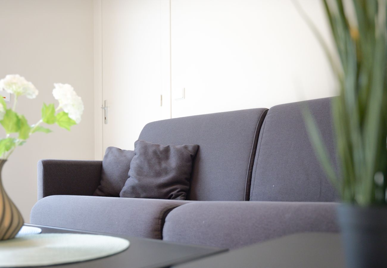 Appartement à Les Sables-d´Olonne - Appartement coeur de ville - proche mer - 3 personnes