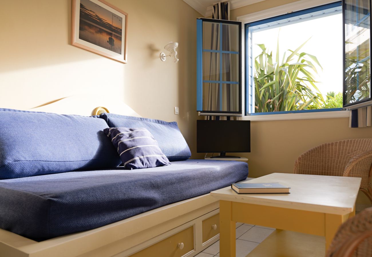 Appartement à Talmont-Saint-Hilaire - Appartement cœur du golf de Port Bourgenay - 4 personnes