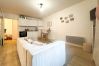 Studio à Angers - Charmant studio tout confort – cœur du centre-ville d’Angers - 2 personnes