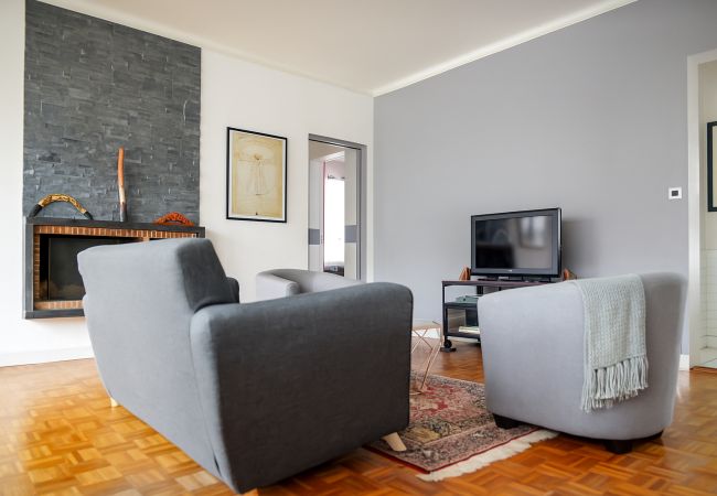 Appartement à Angers - Appartement chaleureux et accueillant, idéal pour 4 personnes à Angers