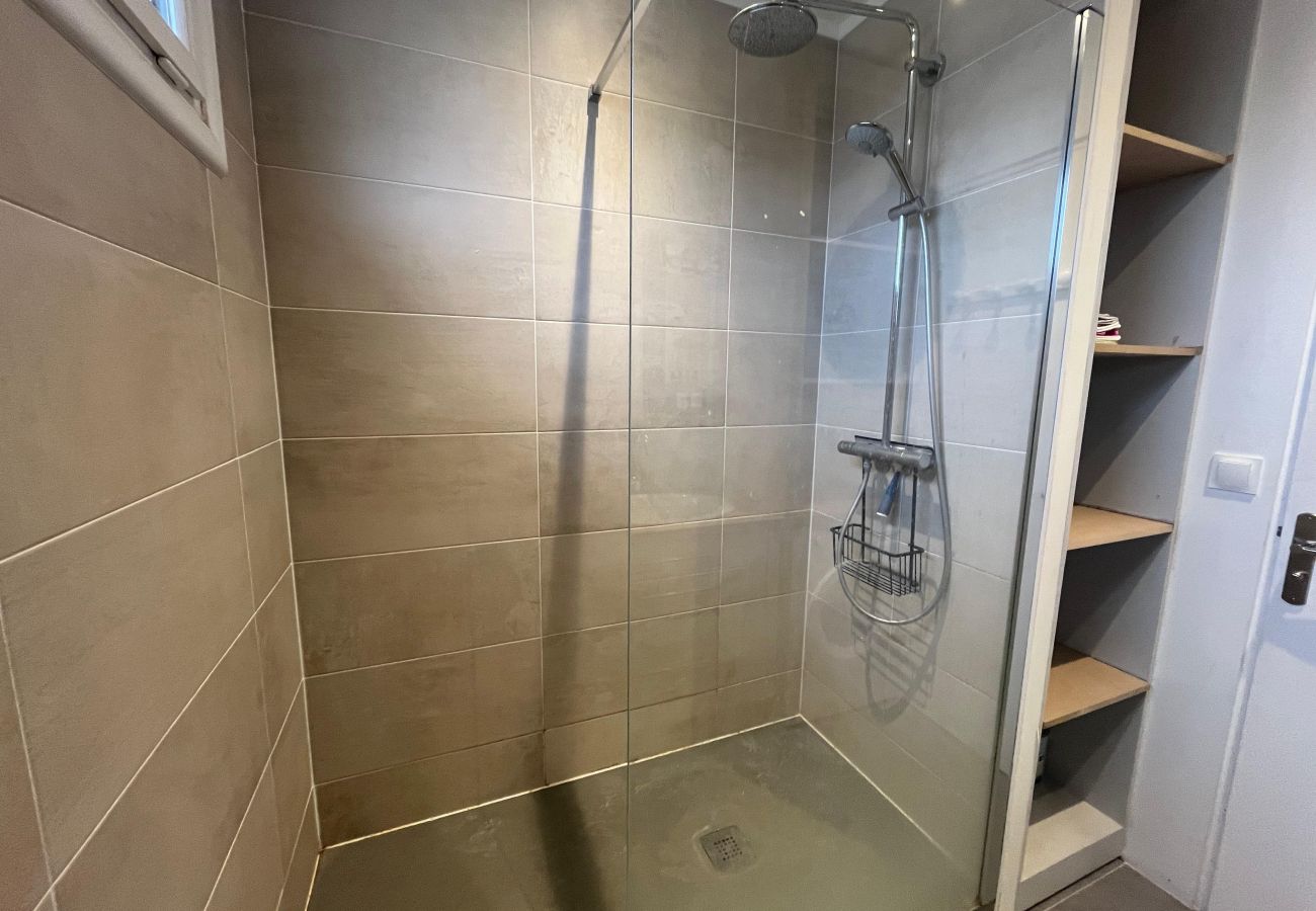 Appartement à Angers - Appartement chaleureux et accueillant, idéal pour 4 personnes à Angers