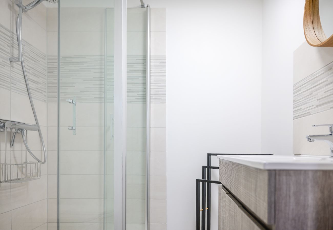 Maison mitoyenne à Talmont-Saint-Hilaire - Maison mitoyenne proche port de plaisance et golf - 4 personnes