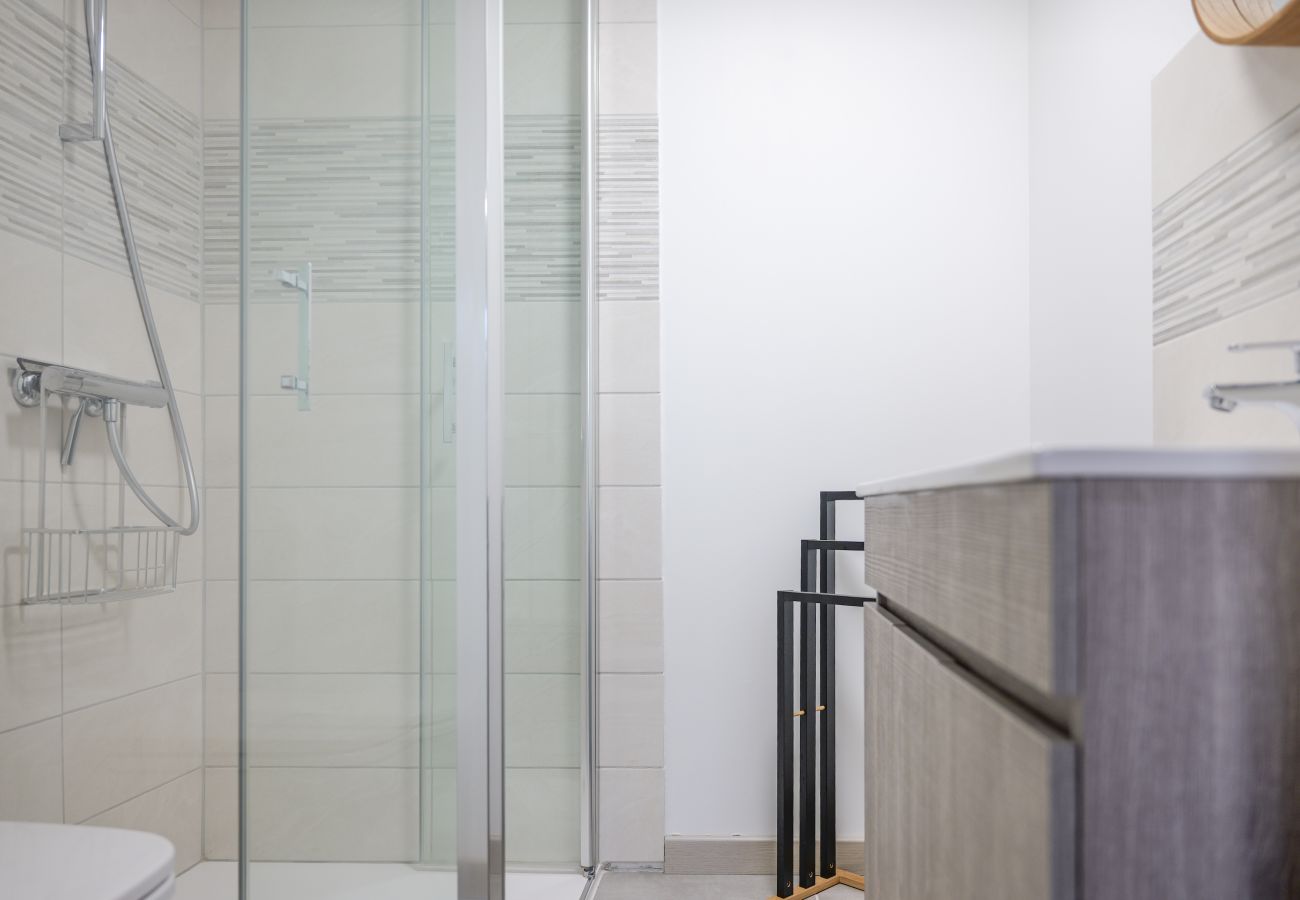 Maison mitoyenne à Talmont-Saint-Hilaire - Maison mitoyenne proche port de plaisance et golf - 4 personnes