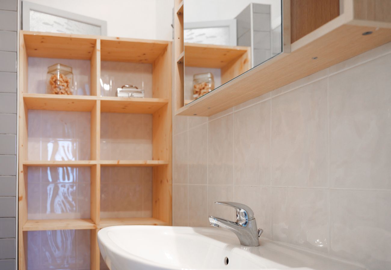 Maison à Talmont-Saint-Hilaire - Maison pour 4/6 personnes sur le Port Bourgenay 