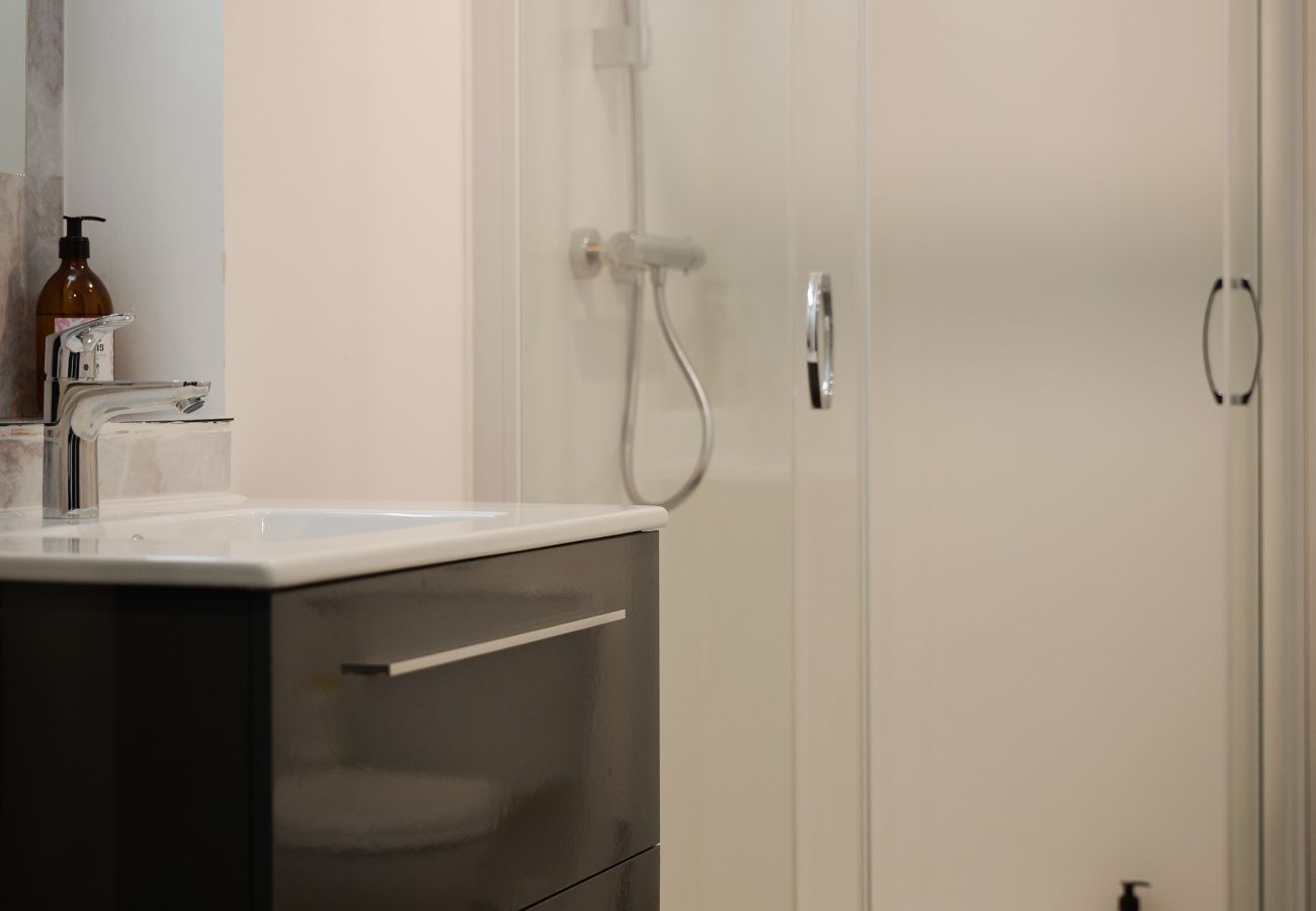 Appartement à Angers - Charmant appartement tout confort – 2/3 pers – Cœur de ville