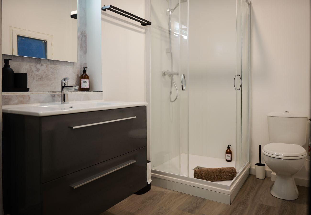 Appartement à Angers - Charmant appartement tout confort – 2/3 pers – Cœur de ville