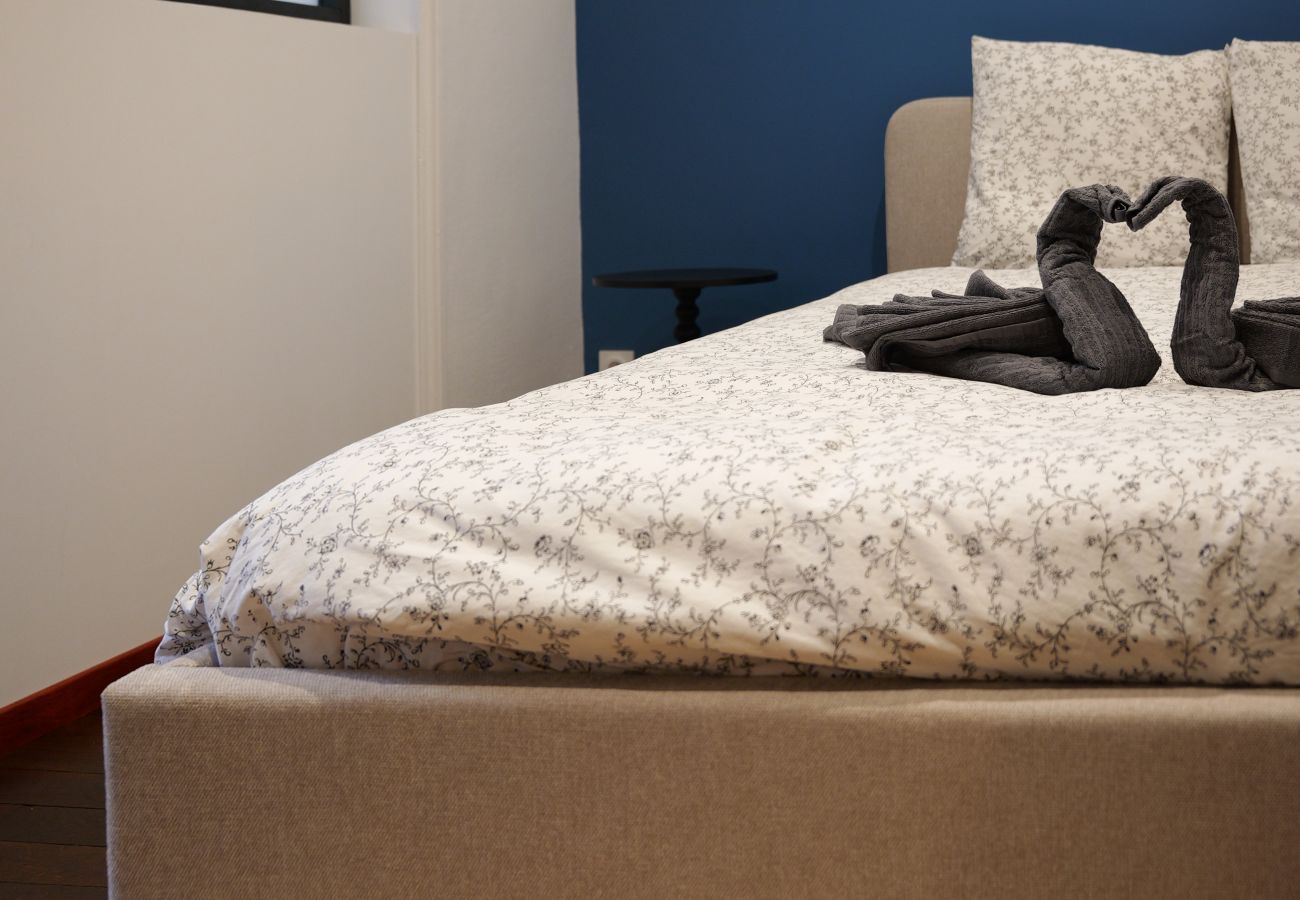 Appartement à Angers - Charmant appartement tout confort – 2/3 pers – Cœur de ville