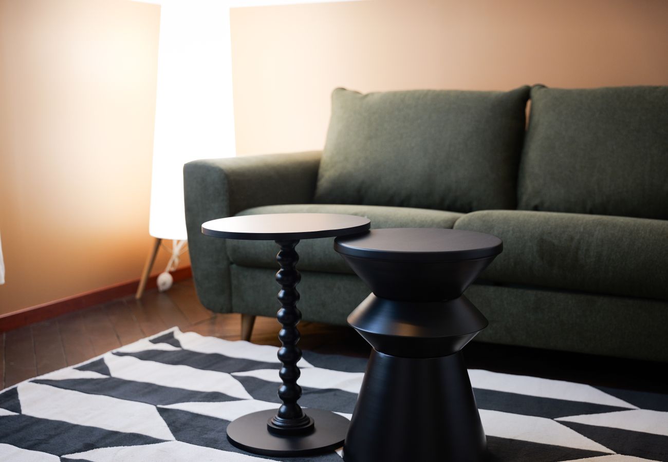 Appartement à Angers - Charmant appartement tout confort – 2/3 pers – Cœur de ville