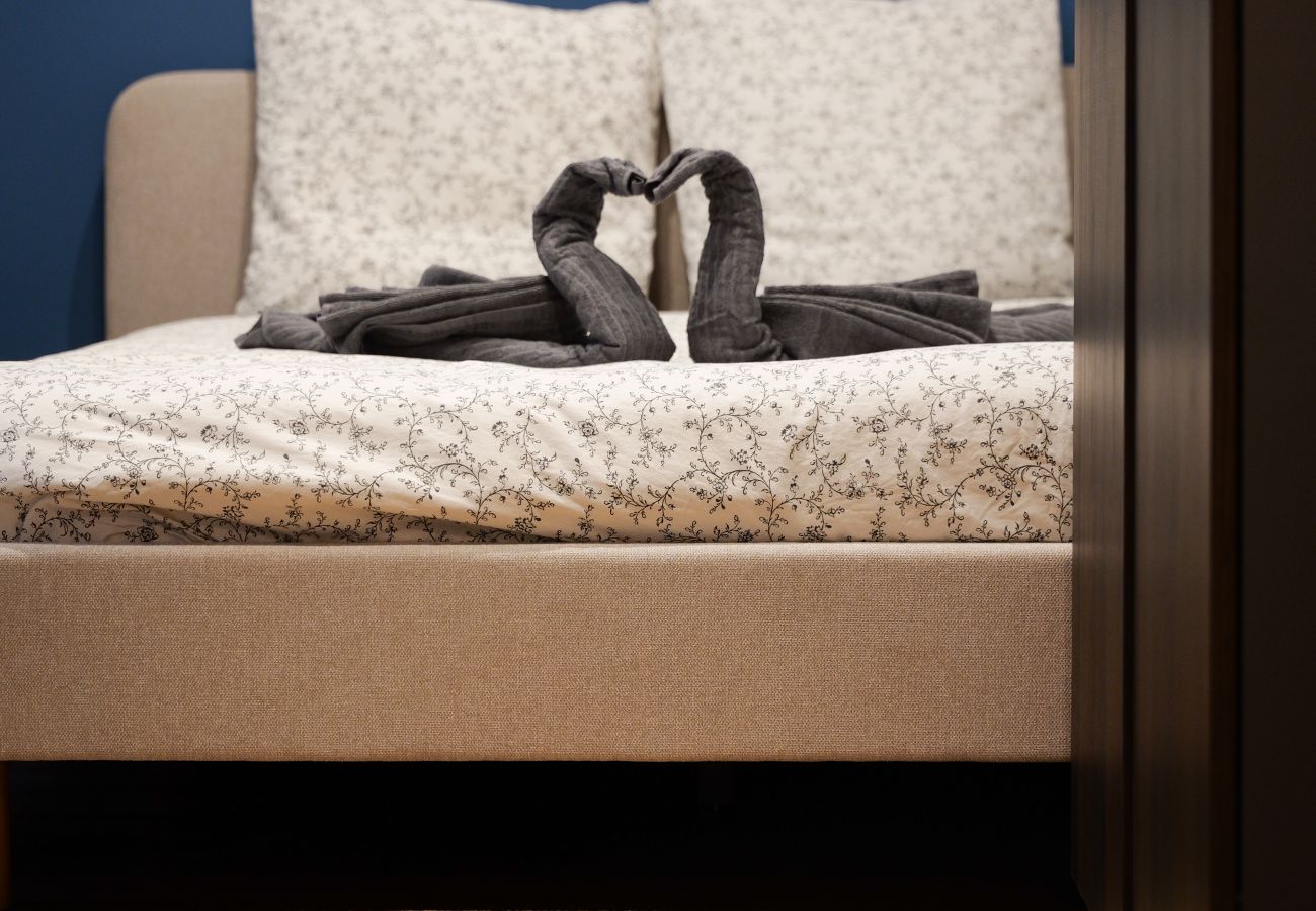 Appartement à Angers - Charmant appartement tout confort – 2/3 pers – Cœur de ville