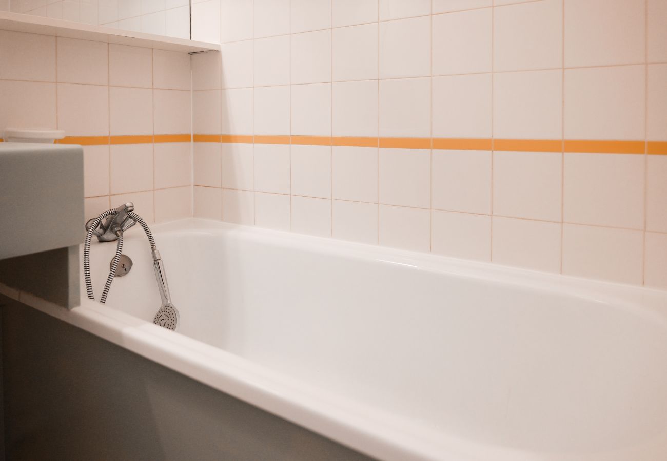 Appartement à Talmont-Saint-Hilaire - Appartement vue port - Talmont St Hilaire - 6 pers