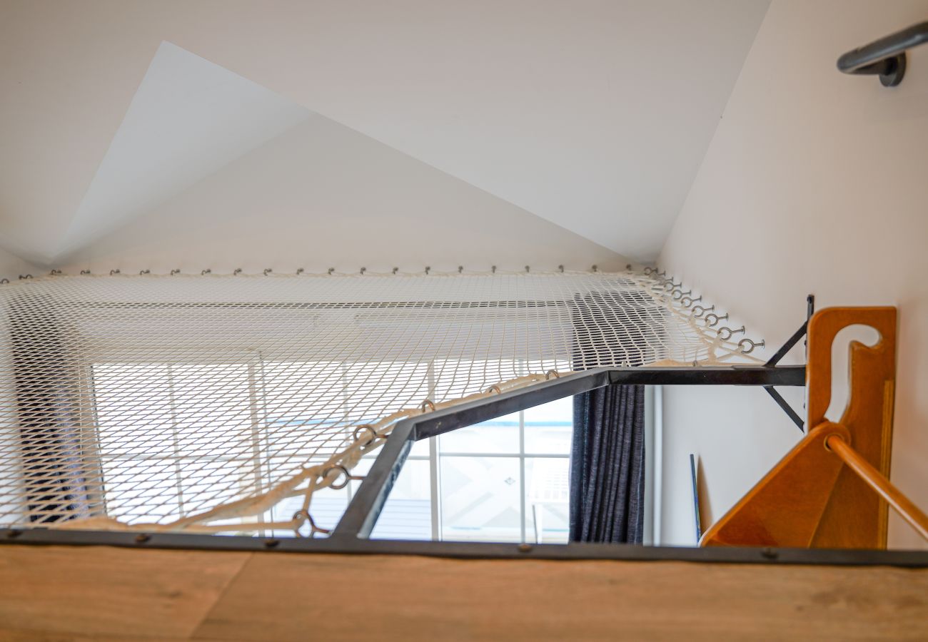 Appartement à Talmont-Saint-Hilaire - Appartement vue lac - Port Bourgenay - 5 personnes