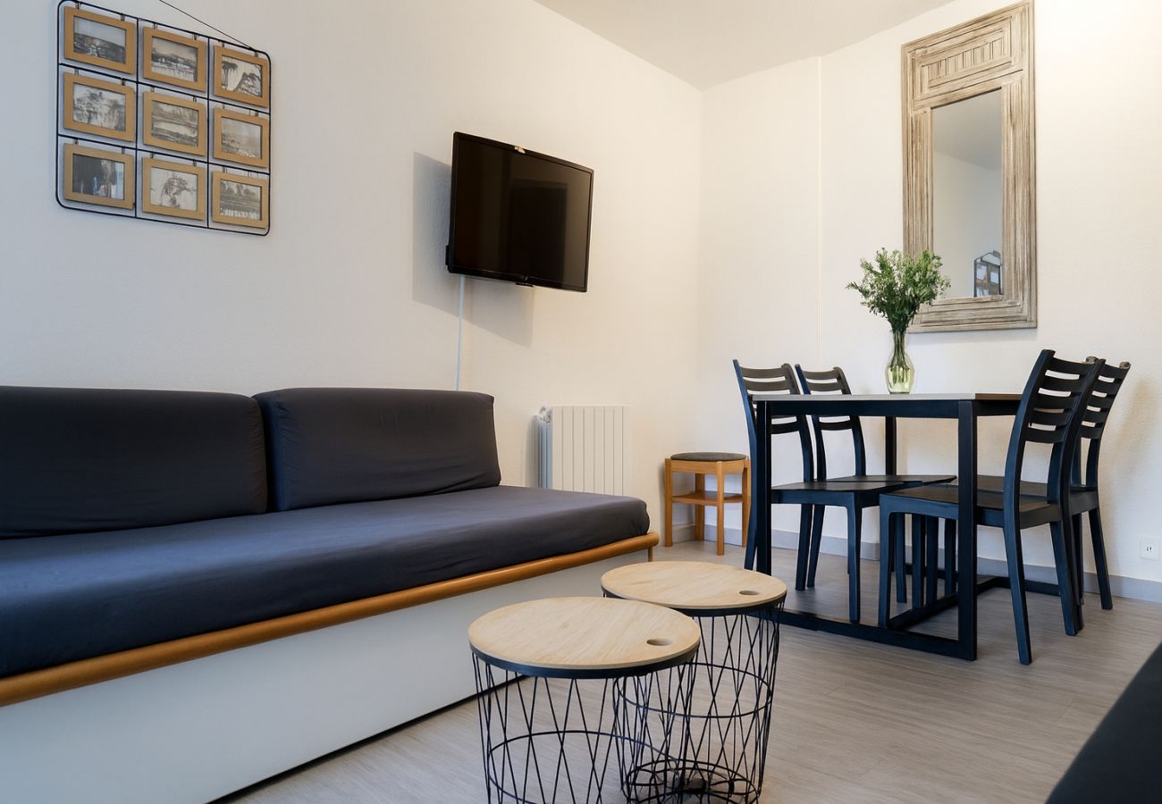 Appartement à Talmont-Saint-Hilaire - Appartement Spacieux proche Port Bourgenay – Golf & Mer