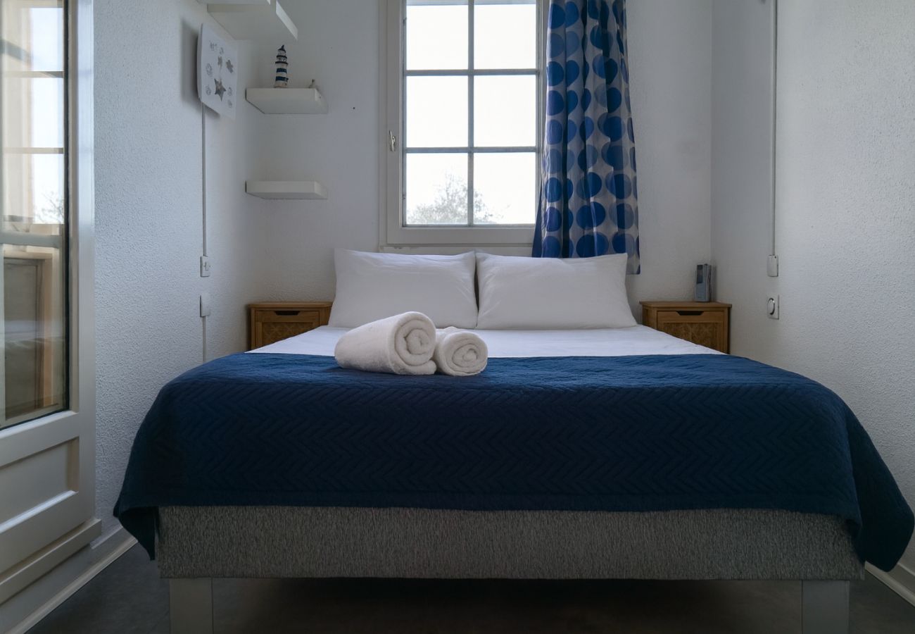 Appartement à Talmont-Saint-Hilaire - Joli appartement au cœur du Golf de Bourgenay - 4 personnes