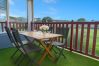 Appartement à Talmont-Saint-Hilaire - Joli appartement au cœur du Golf de Bourgenay - 4 personnes