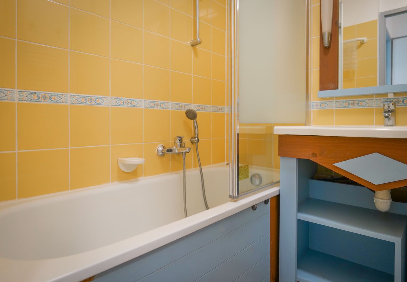 Appartement à Talmont-Saint-Hilaire - Appartement vue lac - Port Bourgenay - 4 personnes