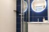 Appartement à Talmont-Saint-Hilaire - Appartement vue golf - Port Bourgenay - 4 personnes