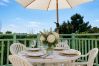 Appartement à Talmont-Saint-Hilaire - Appartement vue golf - Port Bourgenay - 4 personnes