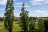 Appartement à Talmont-Saint-Hilaire - Appartement vue golf - Port Bourgenay - 4 personnes