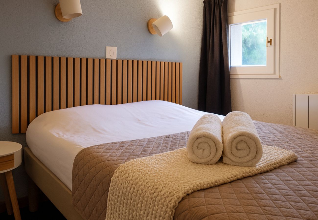 Appartement à Talmont-Saint-Hilaire - Vue Mer & Port – Appartement Familial au Golf de Bourgenay