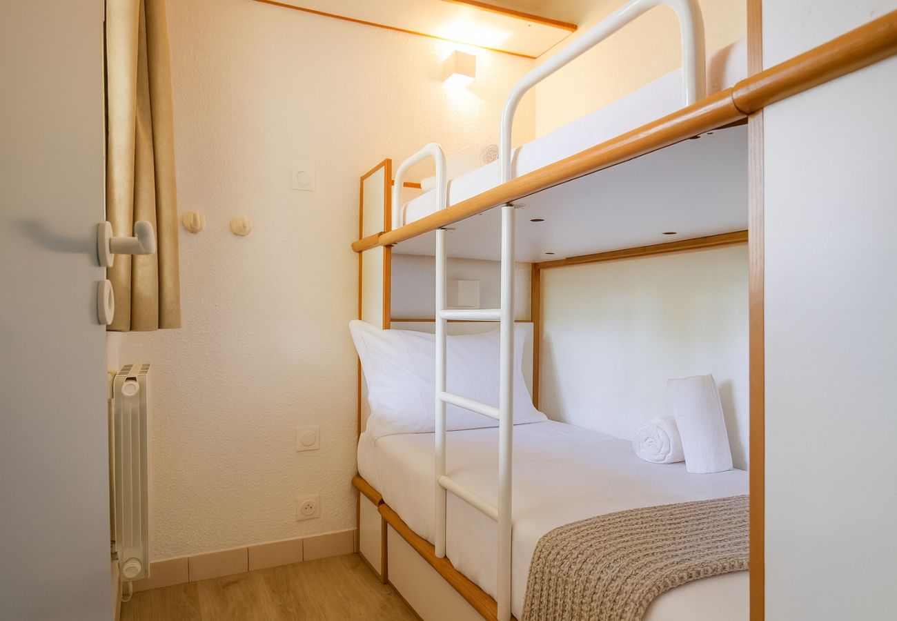 Appartement à Talmont-Saint-Hilaire - Vue Mer & Port – Appartement Familial au Golf de Bourgenay