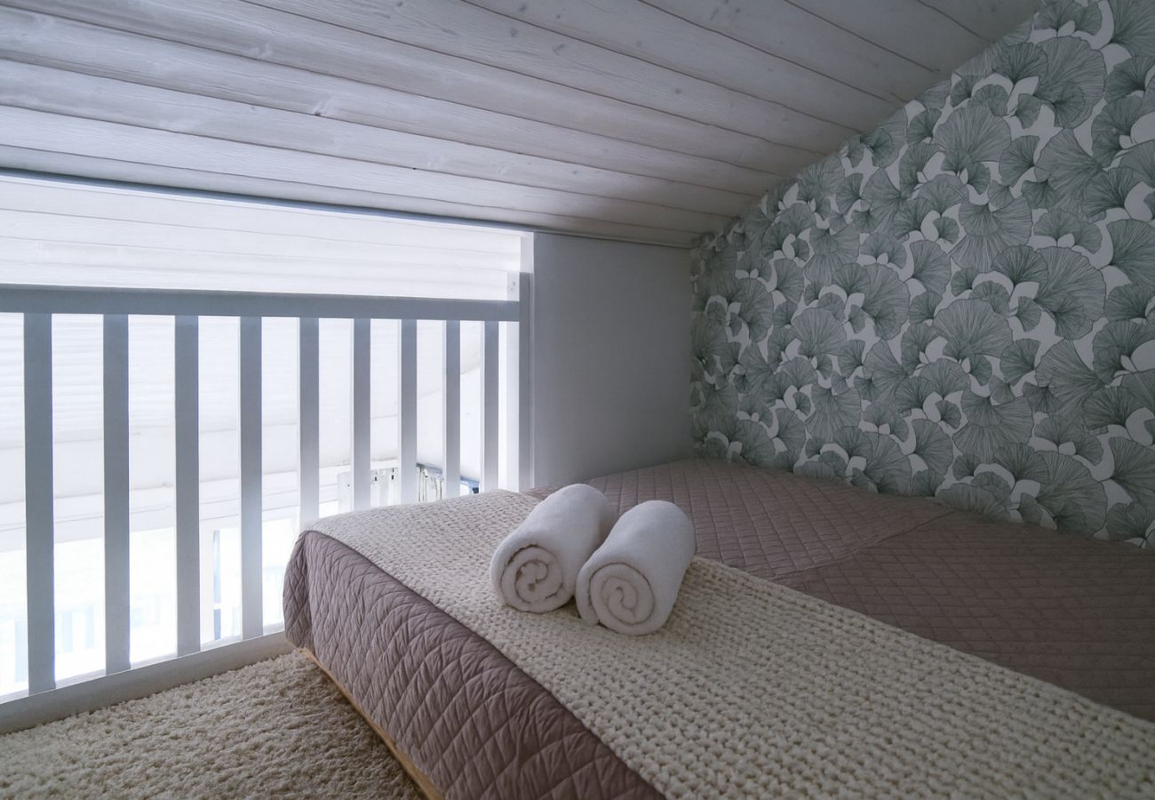 Appartement à Talmont-Saint-Hilaire - Vue Mer & Port – Appartement Familial au Golf de Bourgenay