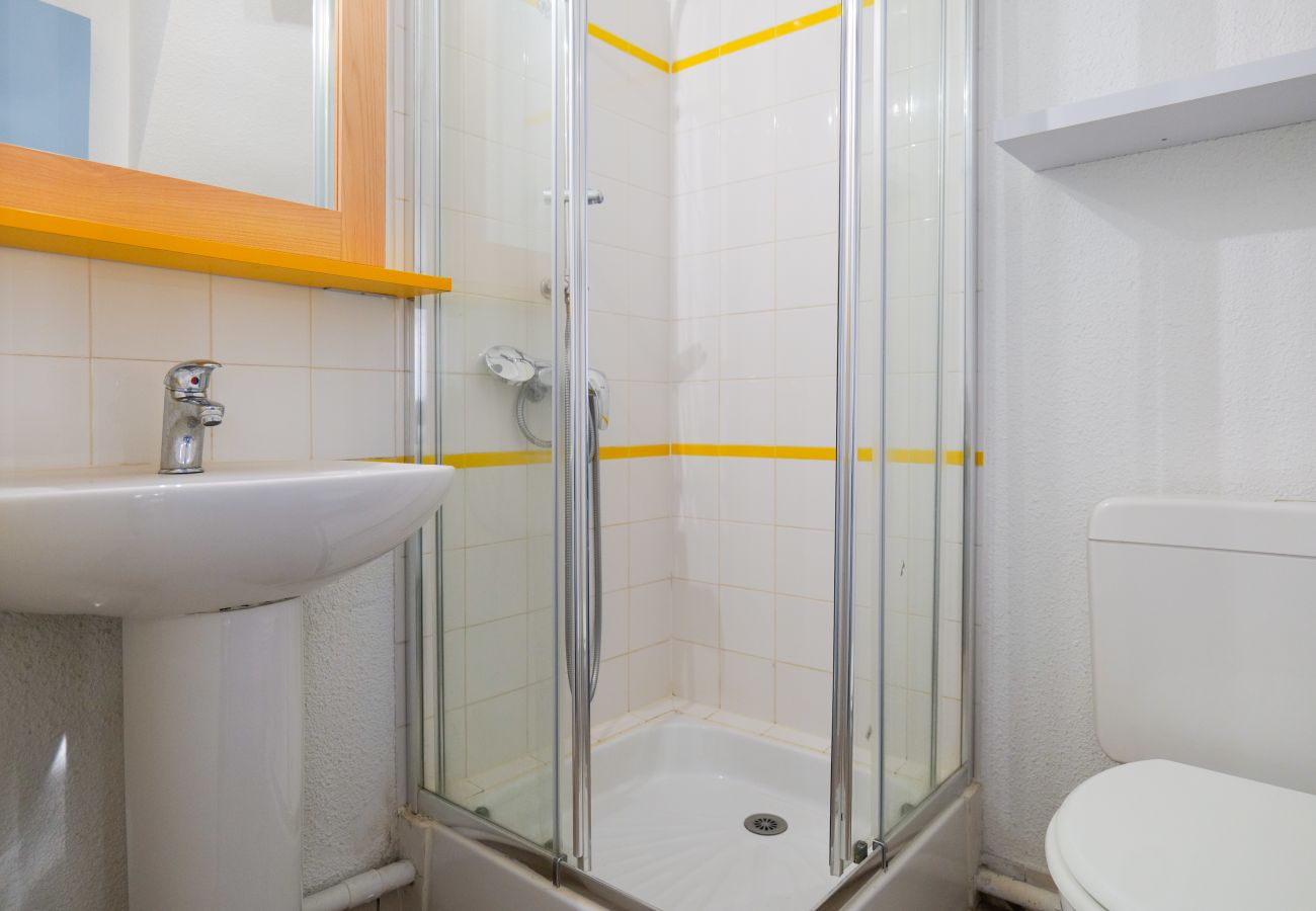 Appartement à Talmont-Saint-Hilaire - Vue Mer & Port – Appartement Familial au Golf de Bourgenay