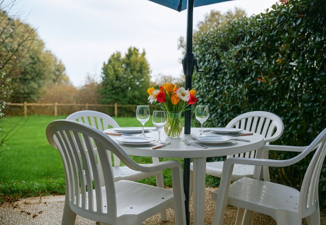 Maison à Talmont-Saint-Hilaire - Superbe maison au cœur de Port Bourgenay – piscine, golf et océan