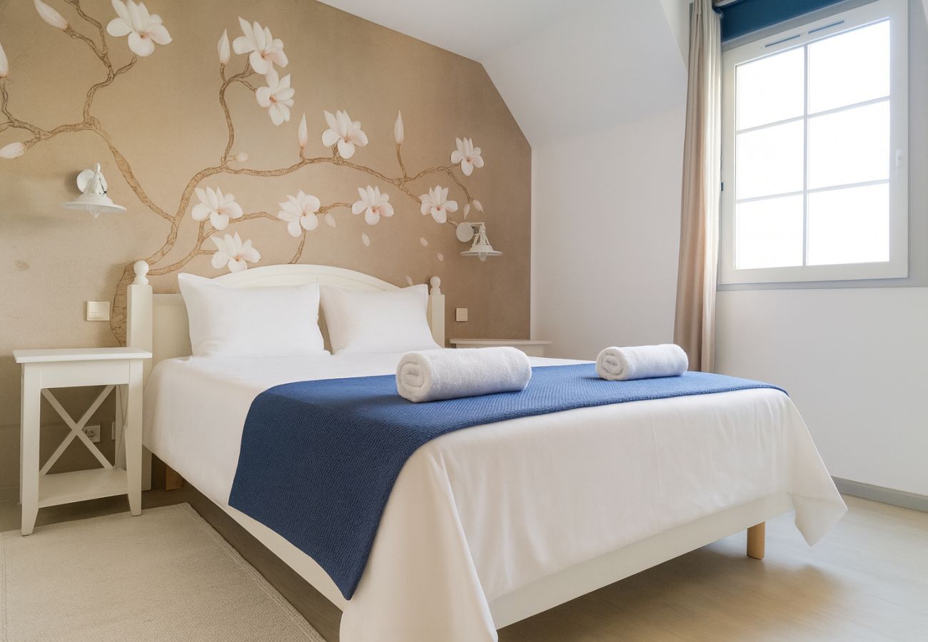 Maison à Talmont-Saint-Hilaire - Superbe maison au cœur de Port Bourgenay – piscine, golf et océan