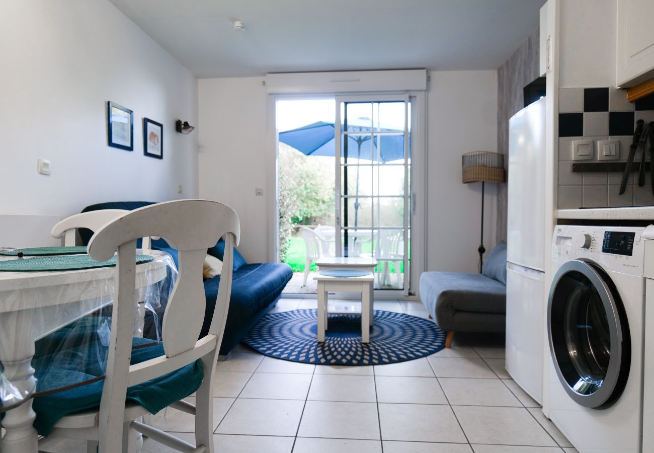 Maison à Talmont-Saint-Hilaire - Superbe maison au cœur de Port Bourgenay – piscine, golf et océan