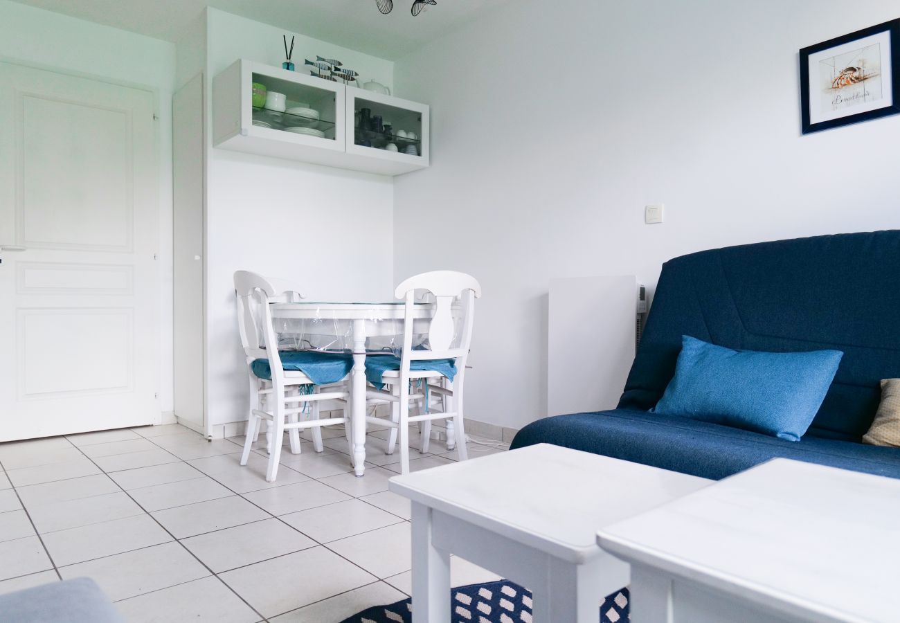 Maison à Talmont-Saint-Hilaire - Superbe maison au cœur de Port Bourgenay – piscine, golf et océan