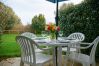 Maison à Talmont-Saint-Hilaire - Superbe maison au cœur de Port Bourgenay – piscine, golf et océan