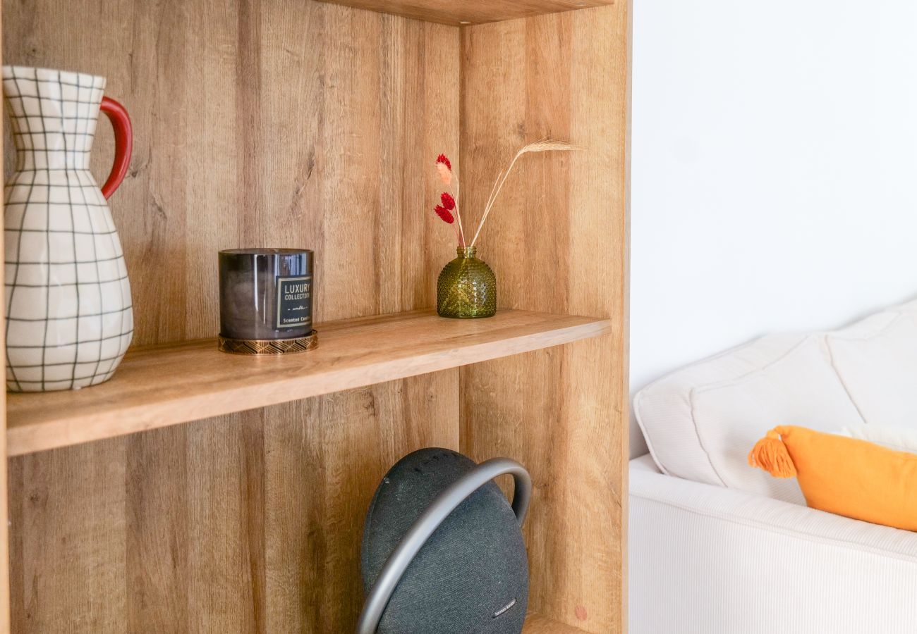 Maison à Les Sables-d´Olonne - Maison des Pins : charme, confort et plage à quelques minutes