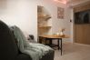 Studio à Les Sables-d´Olonne - Studio cœur de ville et proche plage Les Sables 2 pers