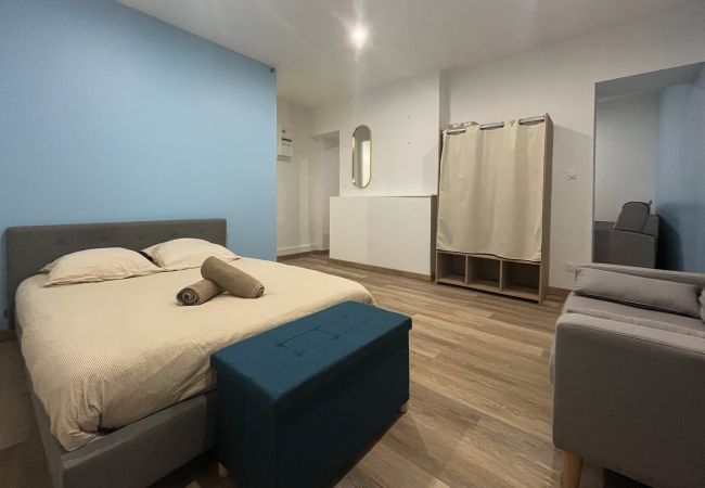 Appartement à Angers - Appartement T2 moderne - idéalement situé près du centre-ville