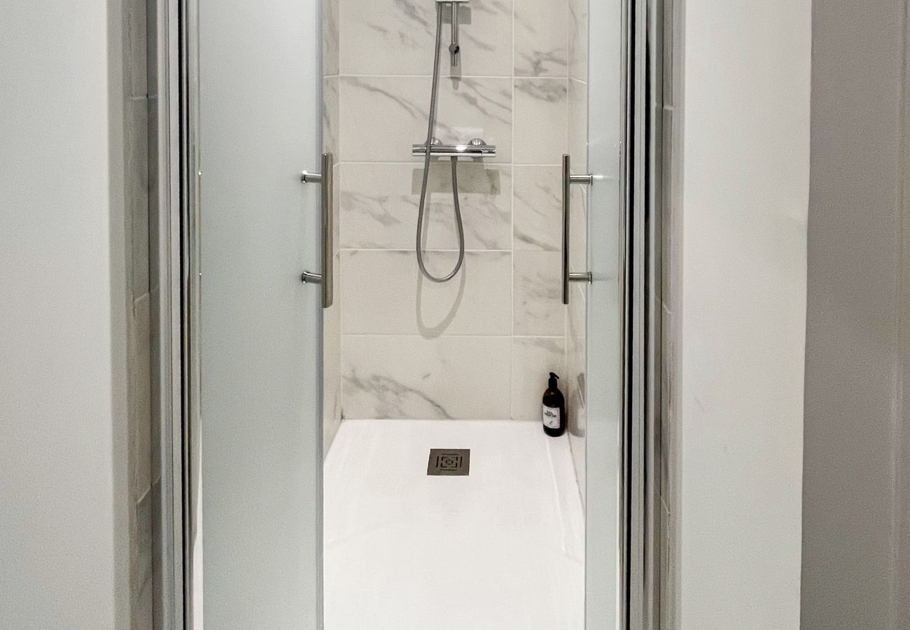 Appartement à Angers - Appartement T2 moderne - idéalement situé près du centre-ville