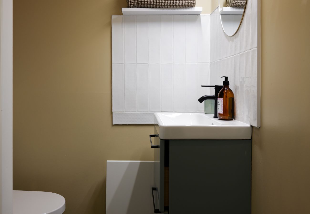 Studio à Angers - Studio -  Tout confort en centre-ville