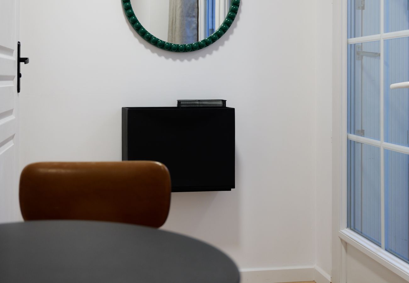 Studio à Angers - Studio -  Tout confort en centre-ville