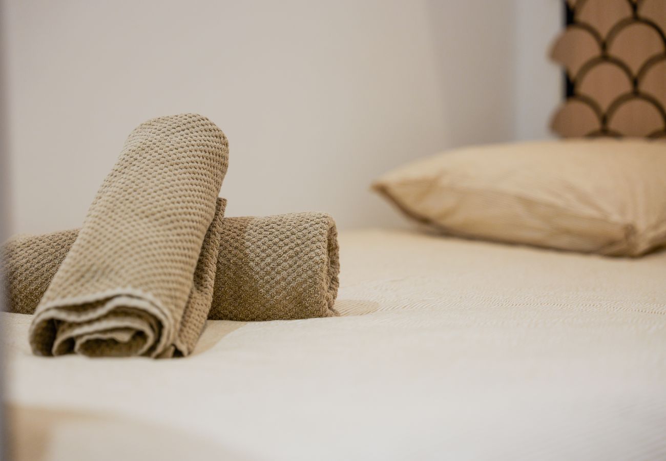 Studio à Angers - Studio -  Tout confort en centre-ville