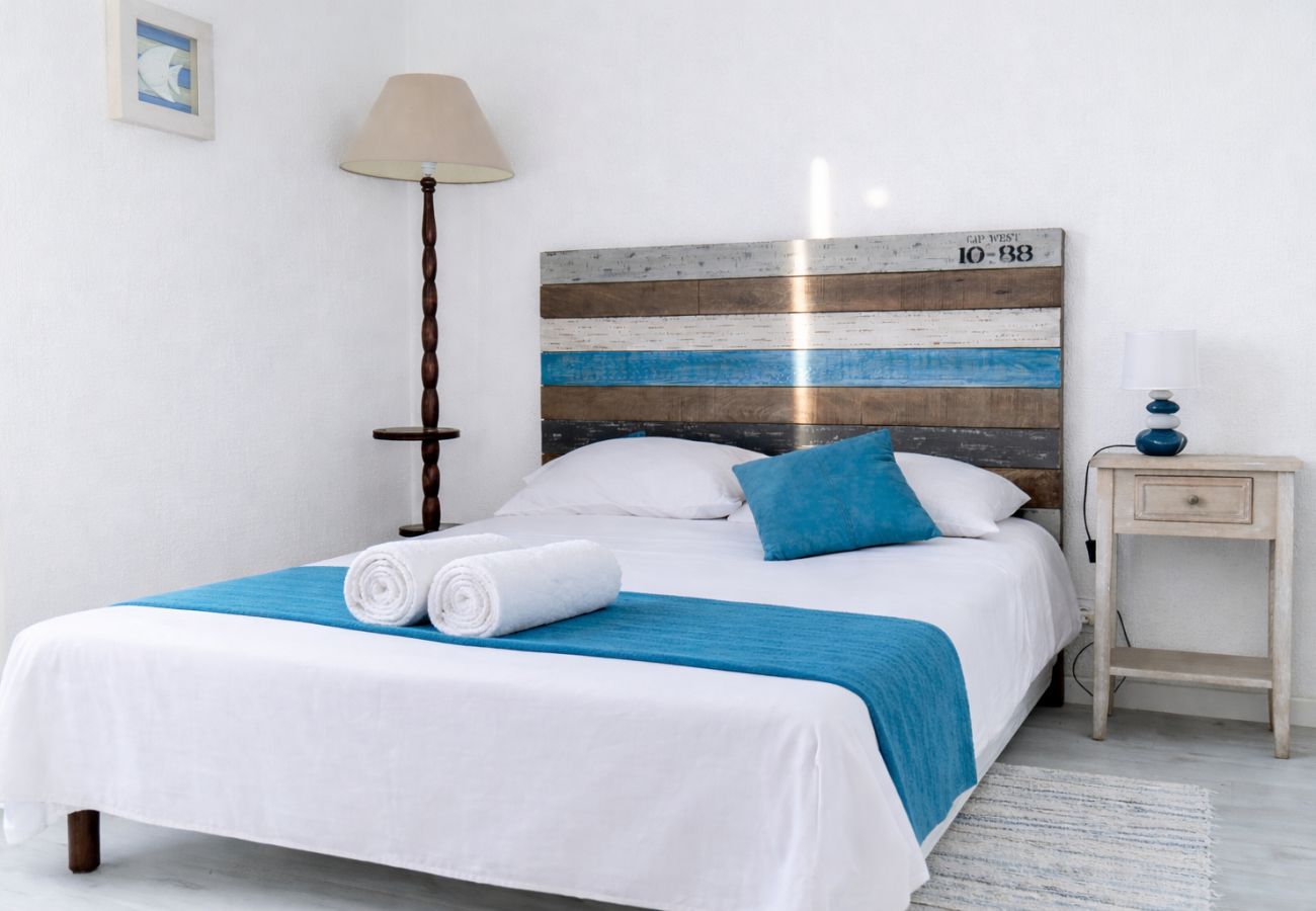 Maison à Les Sables-d´Olonne - Maison au calme proche mer quartier la Chaume 6 pers