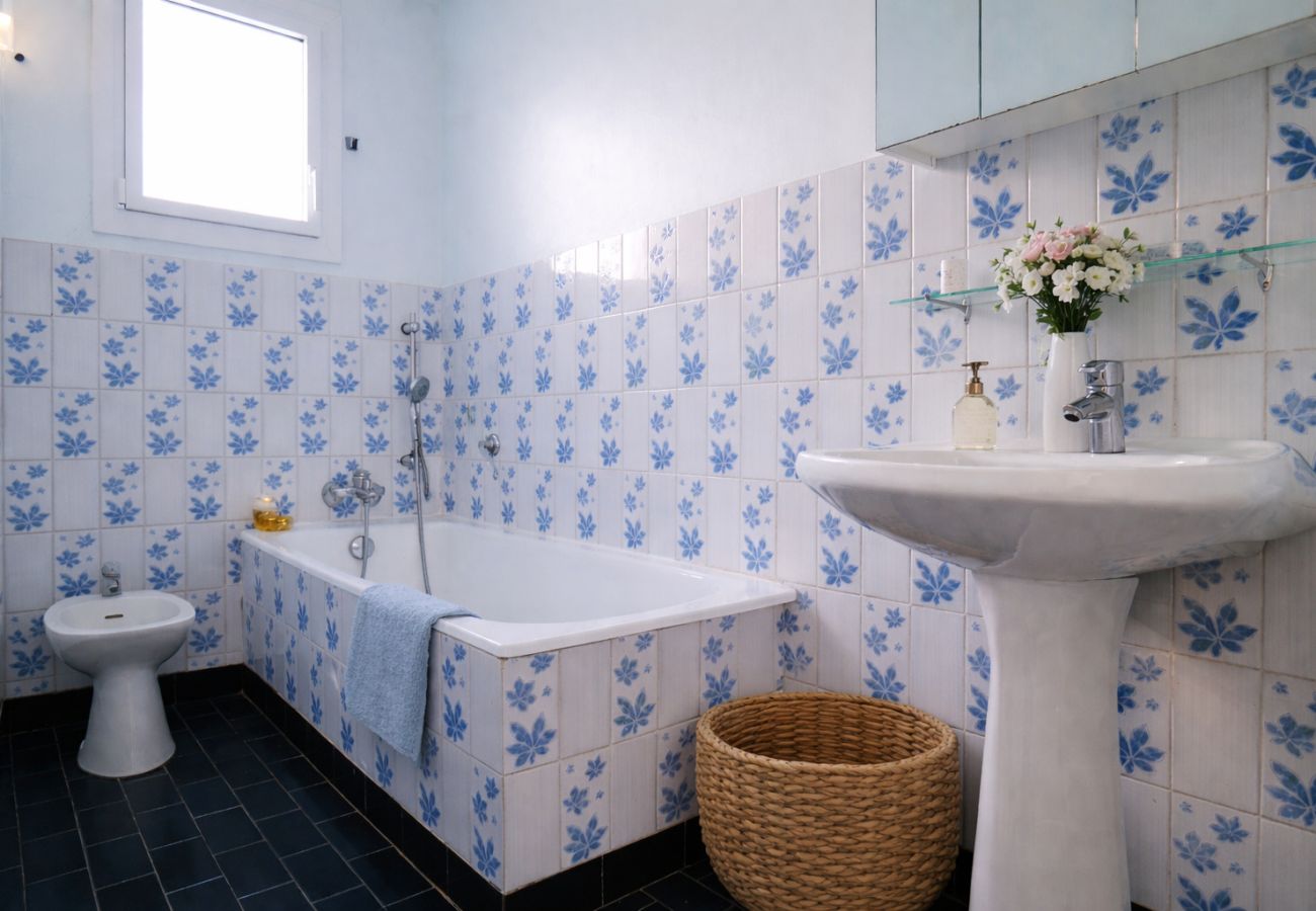 Maison à Les Sables-d´Olonne - Maison au calme proche mer quartier la Chaume 6 pers