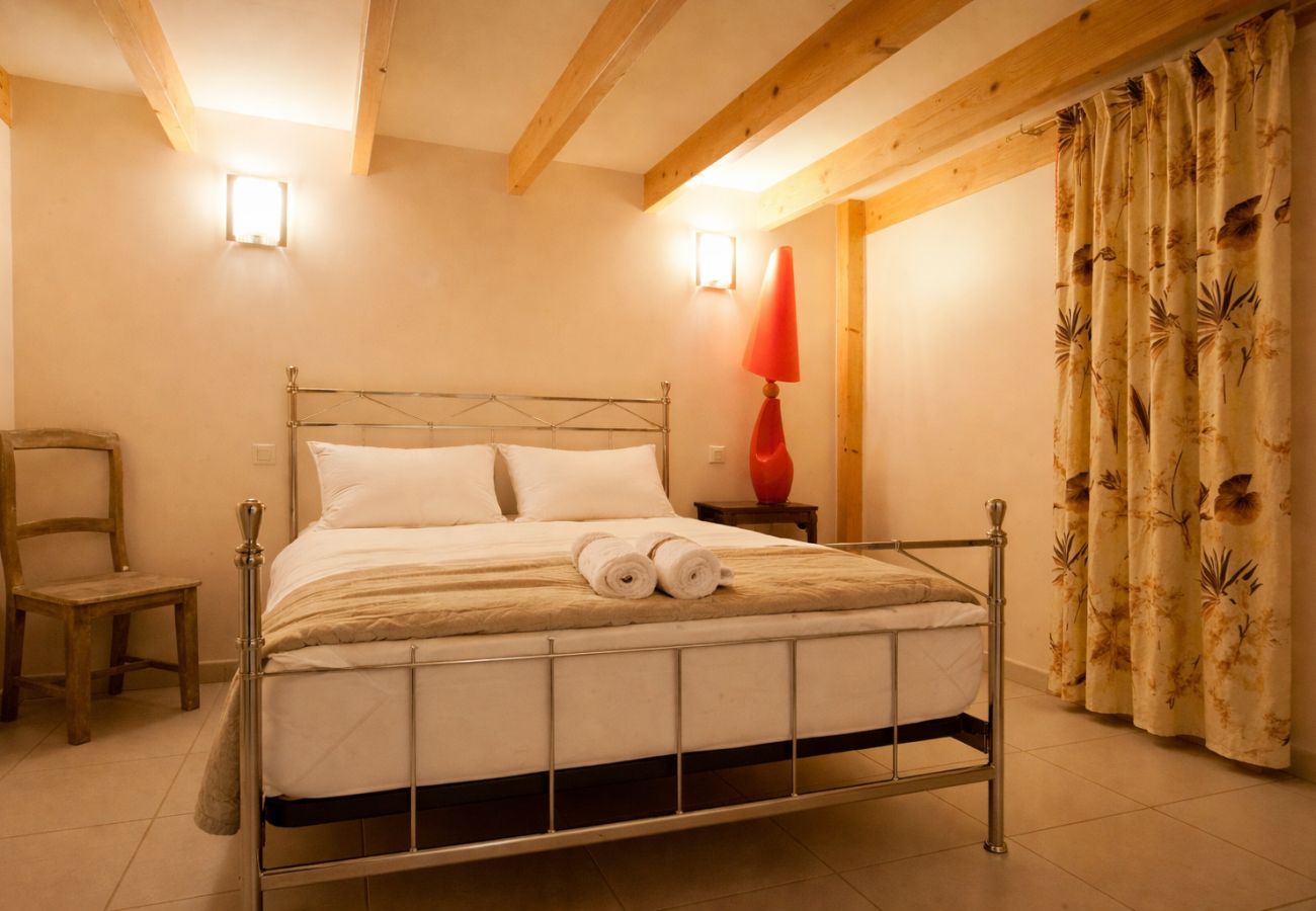 Appartement à Les Sables-d´Olonne - Loft en plein cœur des Sables, à deux pas de la mer – 8 personnes