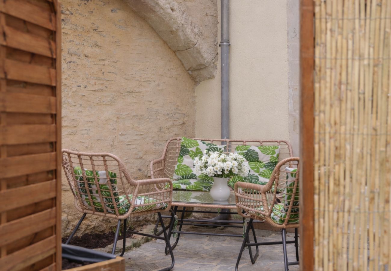 Studio à Angers - Charmant studio tout confort pour 2 – Centre-ville d’Angers