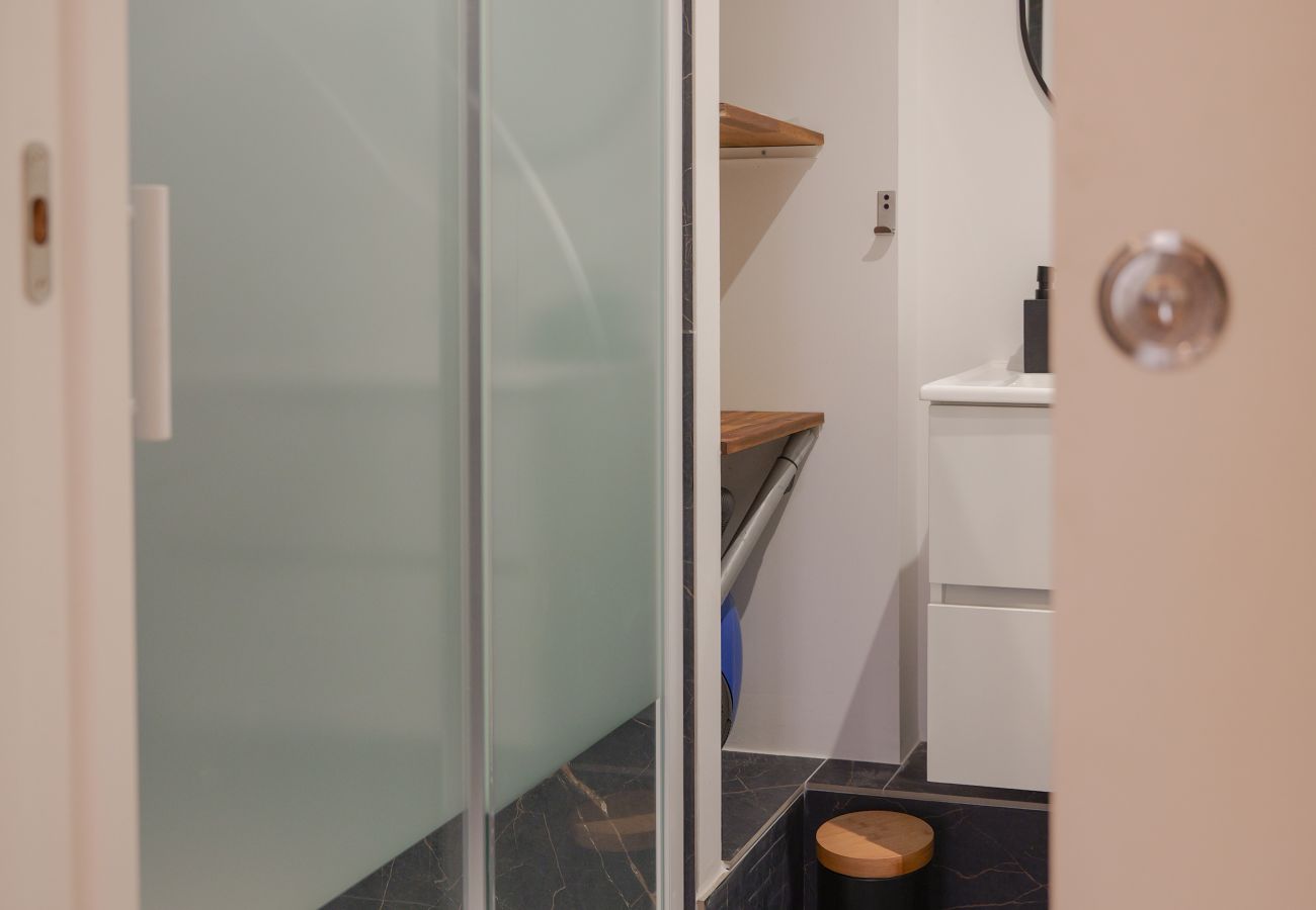 Studio à Angers - Charmant studio tout confort pour 2 – Centre-ville d’Angers