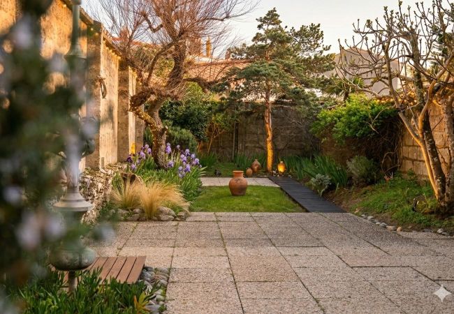 Maison à Les Sables-d´Olonne - Charmante maison proche plage 6 personnes