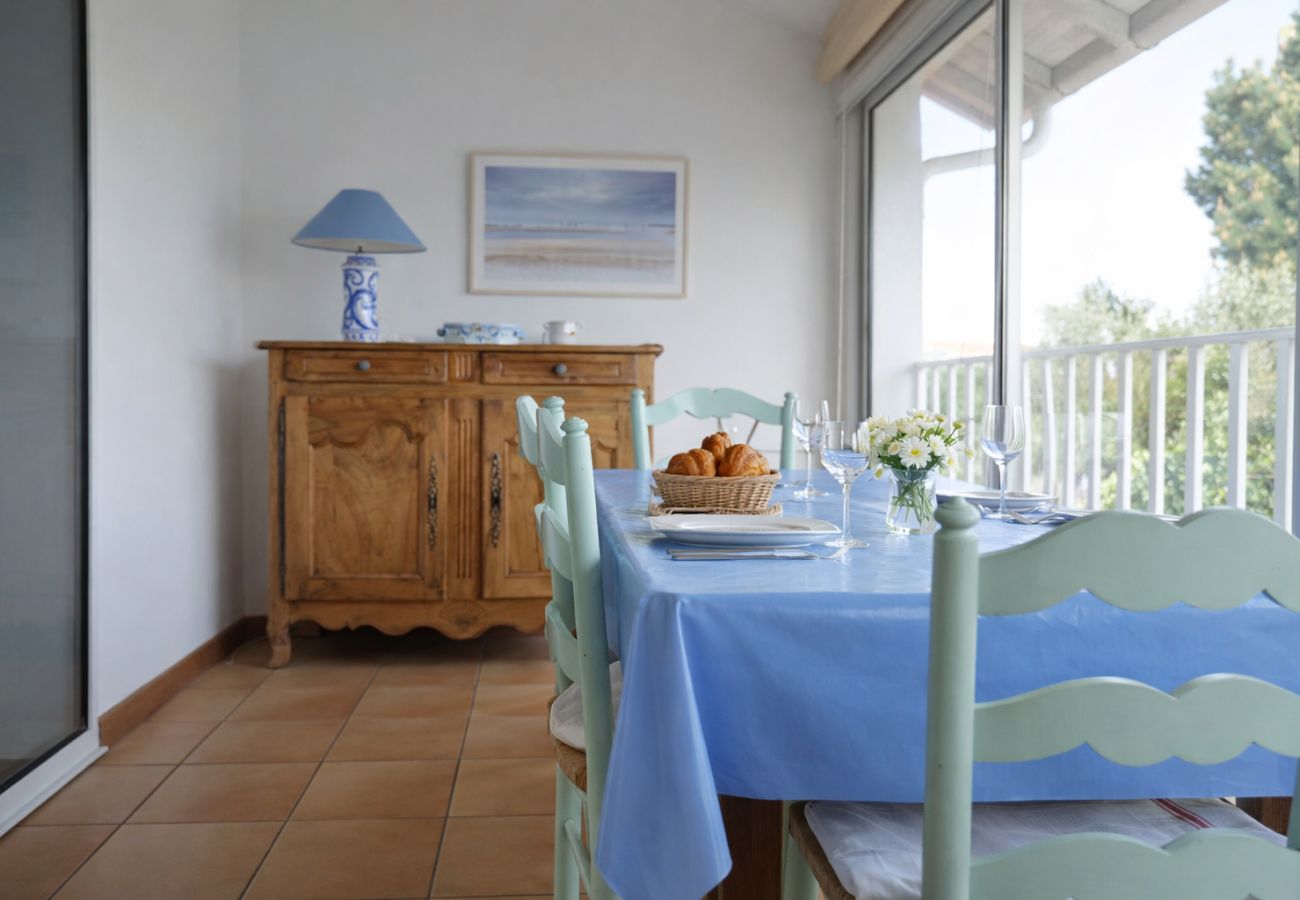 Maison à Les Sables-d´Olonne - Charmante maison proche plage 6 personnes