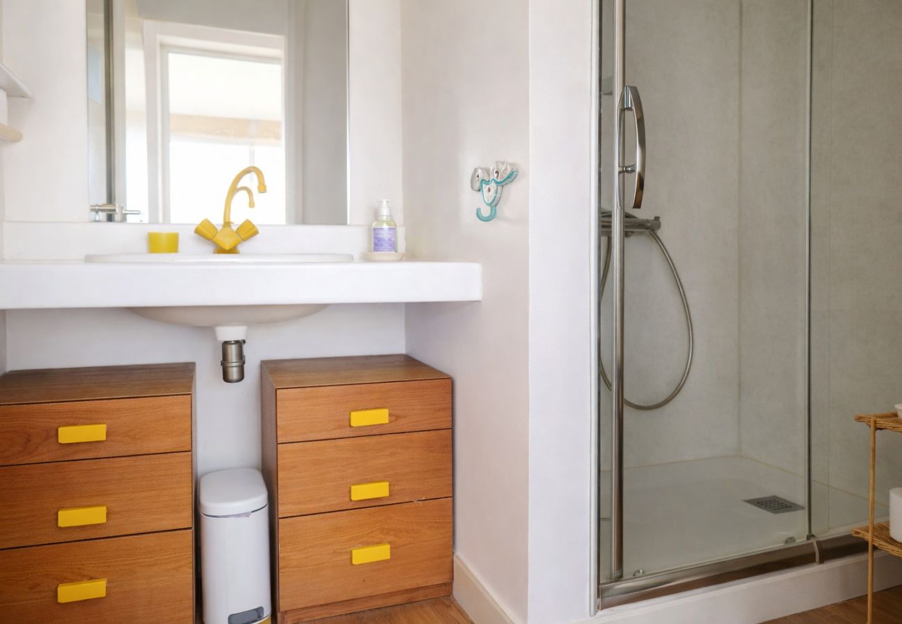 Maison à Les Sables-d´Olonne - Charmante maison proche plage 6 personnes